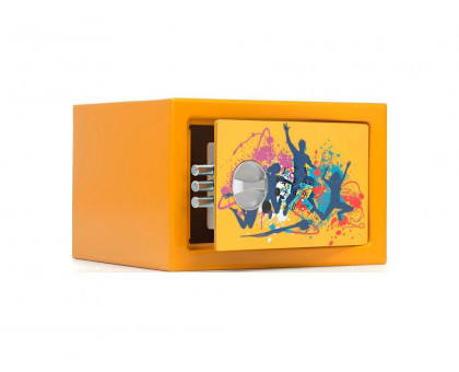 Сейф AIKO T-170 EL Dance