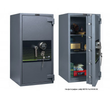 Сейф MDTB Fort-M 1668 2K