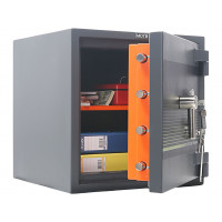 Сейф MDTB Banker-M 55 2K Сейф MDTB Banker-M 55 2K