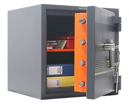 Сейф MDTB Banker-M 55 2K