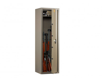 Сейф VALBERG ИРБИС 8 EL